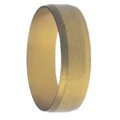 KOPPARRÖRSKLÄMRING VATETTE 15MM 5ST