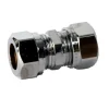 KOPPARRÖRSKOPPLING VATETTE RAK FKR 12MM
