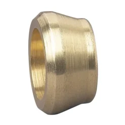 KOPPARRÖRSPLUGG VATETTE 15MM 2ST