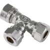 KOPPARRÖRS-T-RÖR VATETTE FKR 10MM
