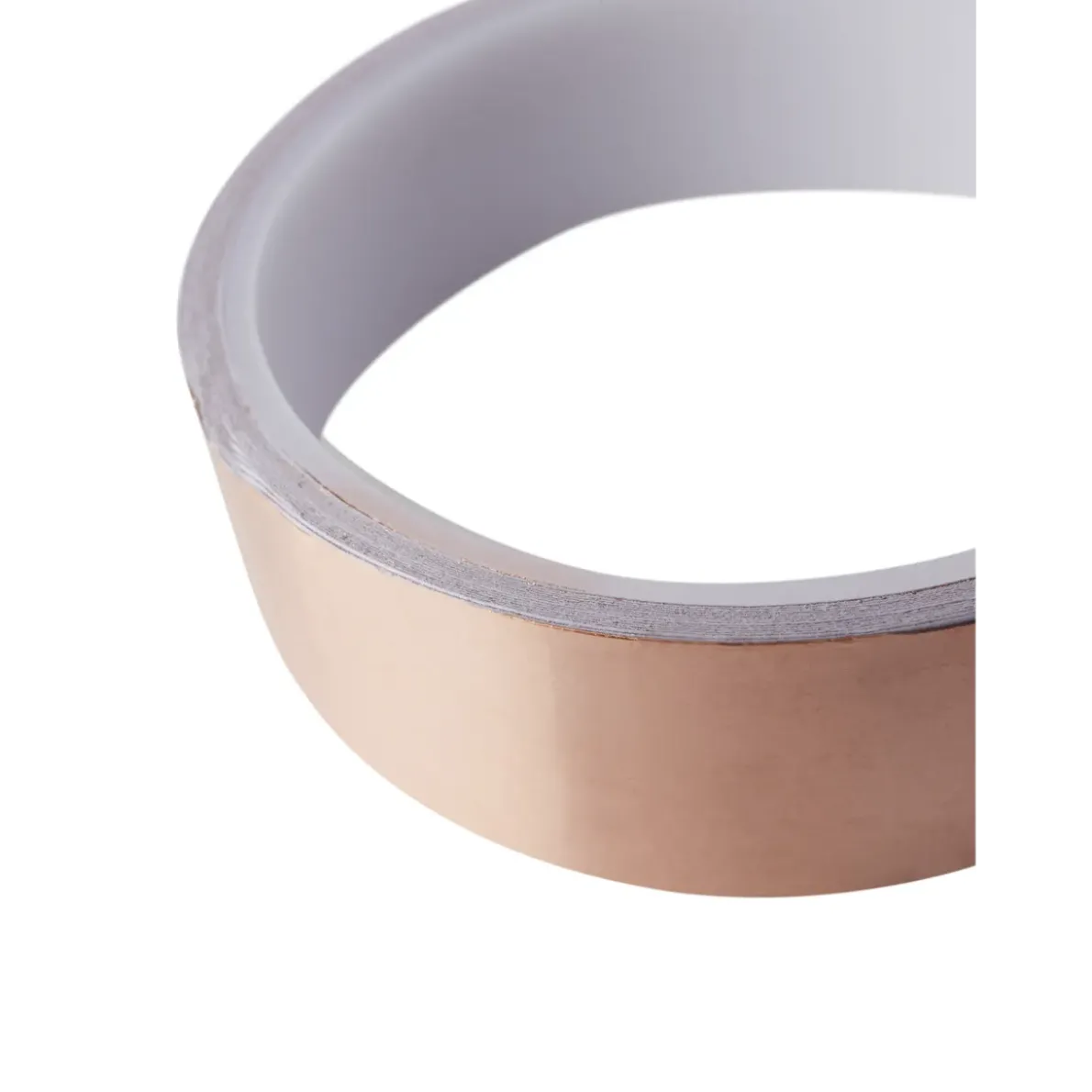 KOPPARTEJP MOT SNIGEL 25MM 4M 4M