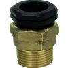 KOPPLING PEM 25XR25 RAK PLAST UTVÄNDIG GÄNG SB 3004012062