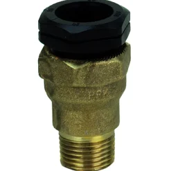 KOPPLING PEM 32XR25 RAK PLAST UTVÄNDIG GÄNG SB 3004012162