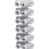 KOPPLINGSLIST 6POL 1-6MM2 4ST