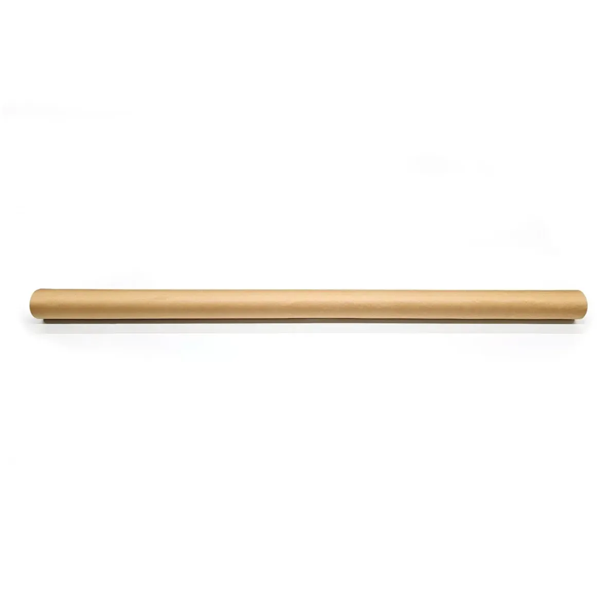 KRAFTPAPPER BRUNT 40GR 150CM 50M