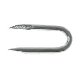 KRAMPA AZ ELFÖRZINKAD 1,75X19MM 50ST