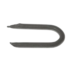 KRAMPA AZ VARMFÖRZINKAD 2,50X25MM 40ST