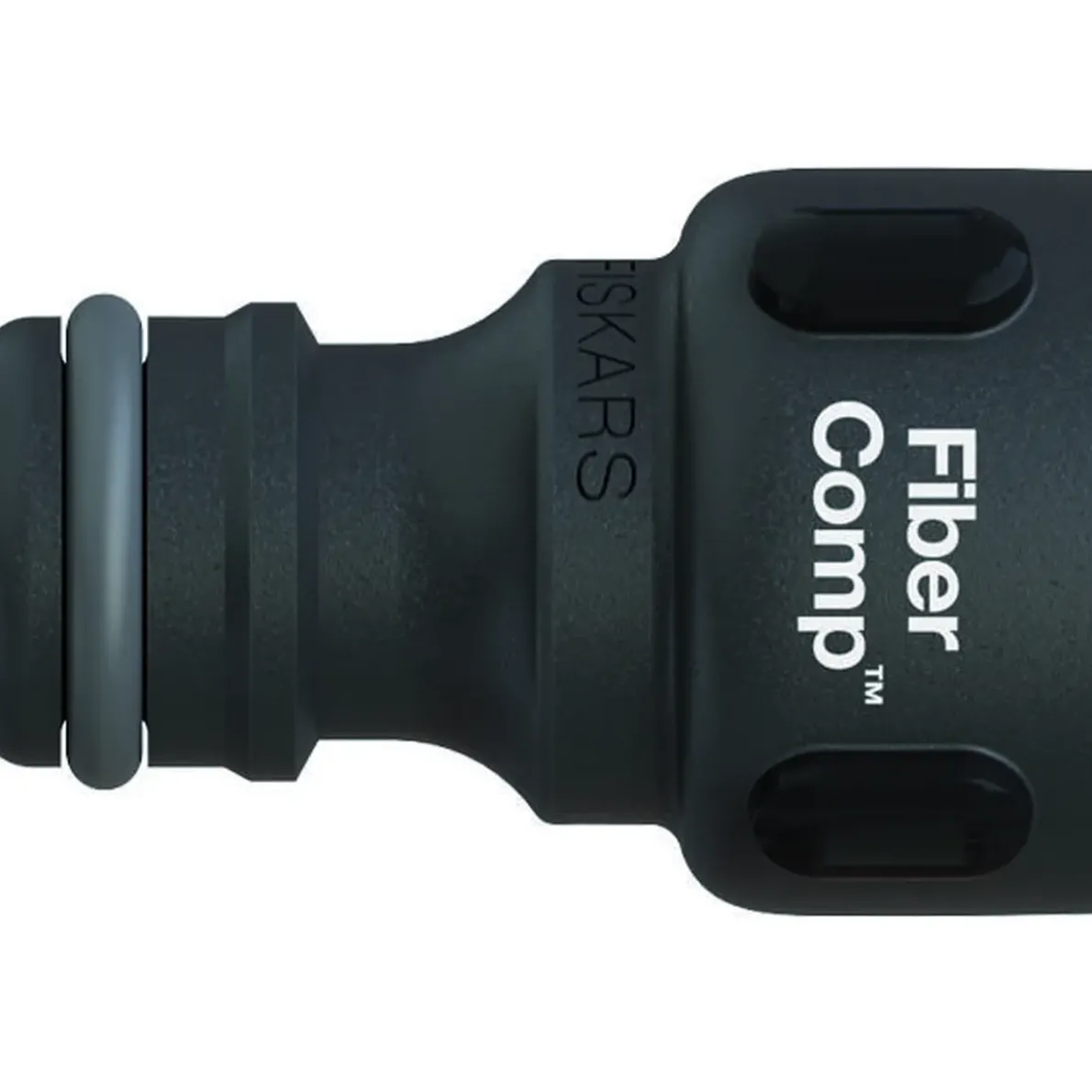 KRANKOPPLING FIBERCOMP G1/2T 21MM