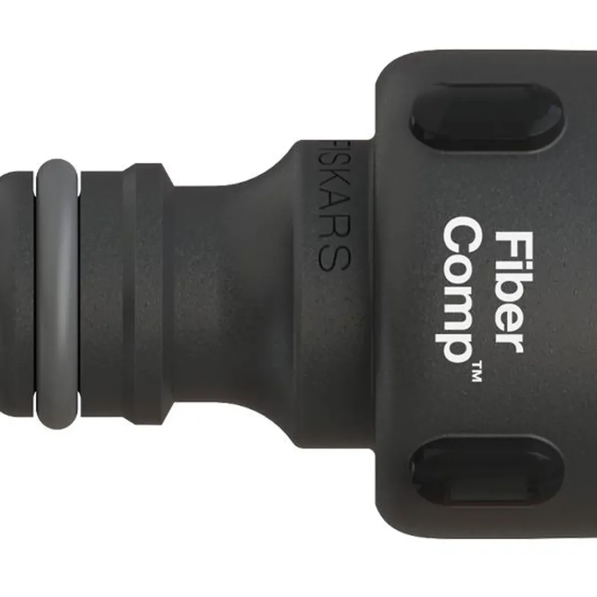 KRANKOPPLING FIBERCOMP G3/4T 26,5MM