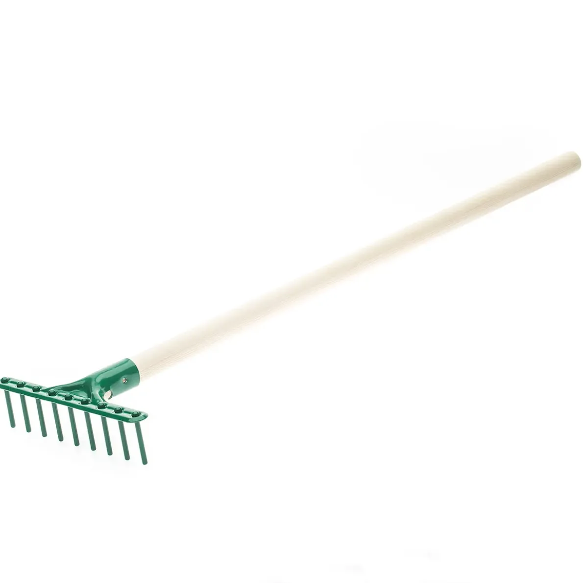 KRATTA 9-PIN MINIPLÅT GRÖN
