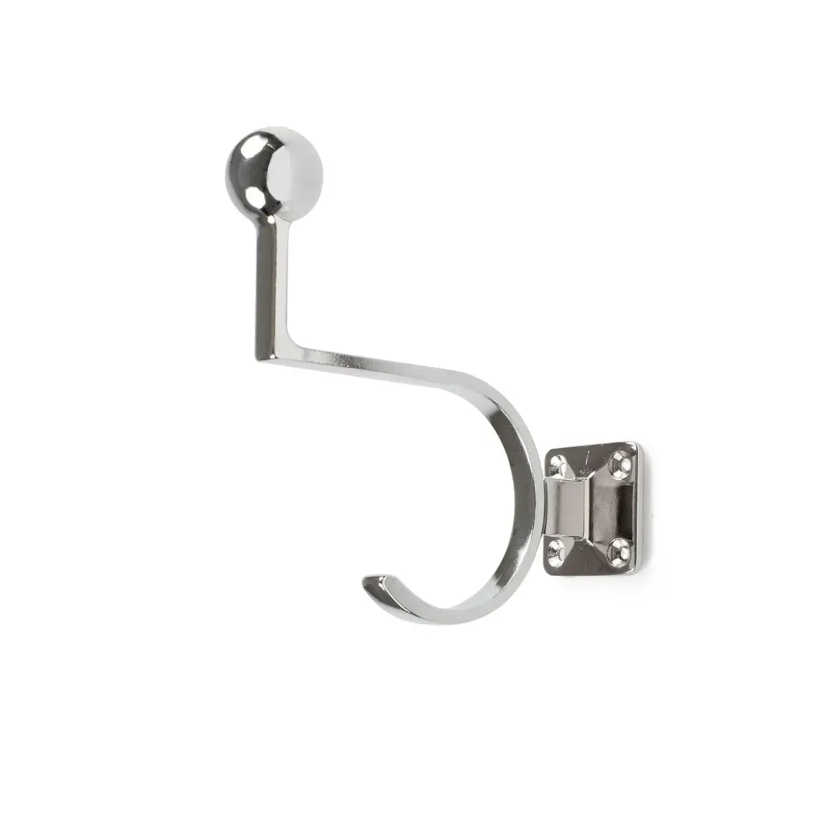 KROK CLASSIC KROM 124MM