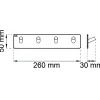 4-KROK EDGE P RF 50X260MM SB