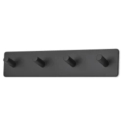 4-KROK EDGE SVART 50X260MM
