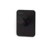 KROK EDGE SVART 50X38MM