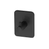 KROK FLAIR SVART 50X38MM