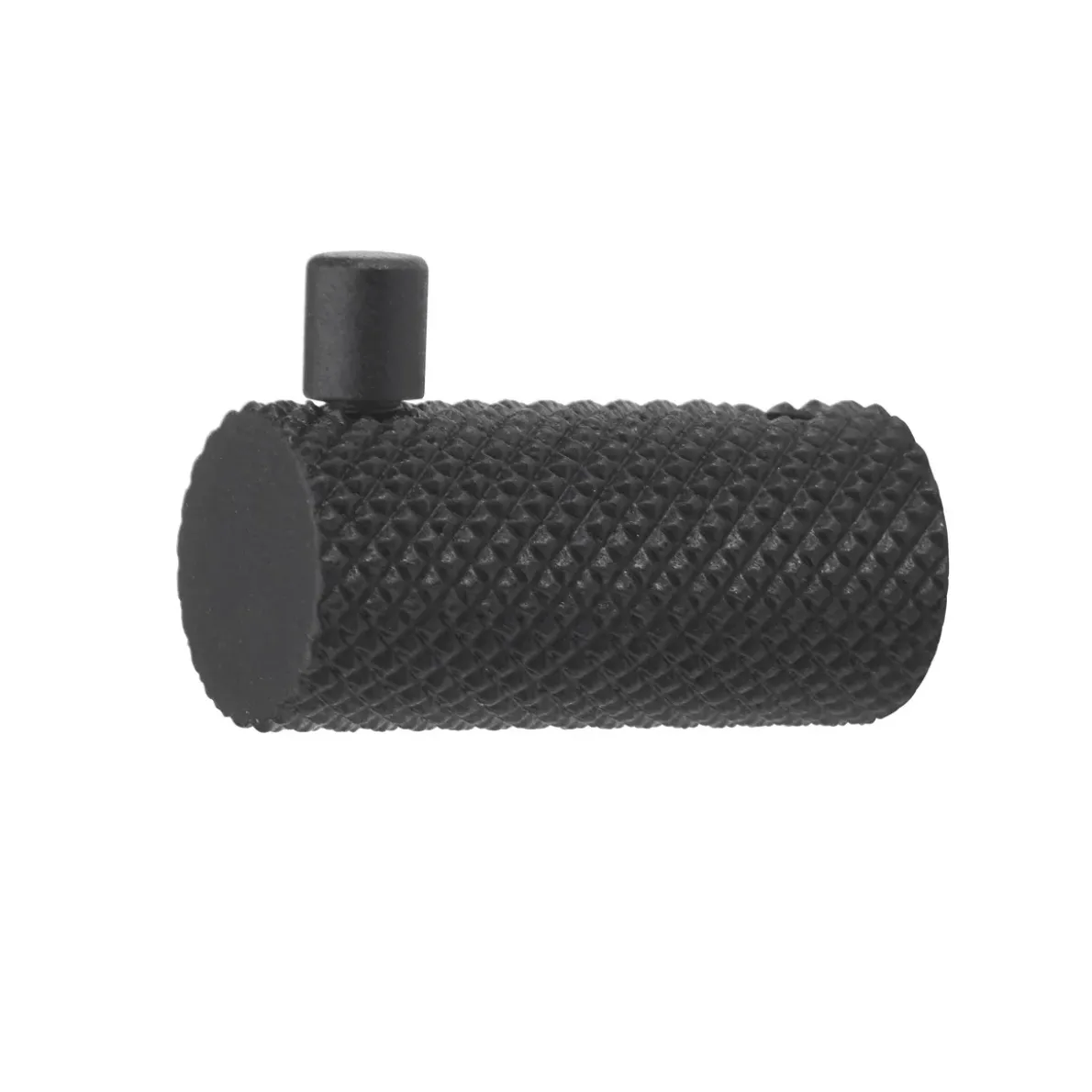 KROK LEXINGTON SVART D16MM