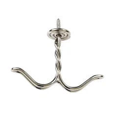 KROK 27 NICKEL 79X98MM