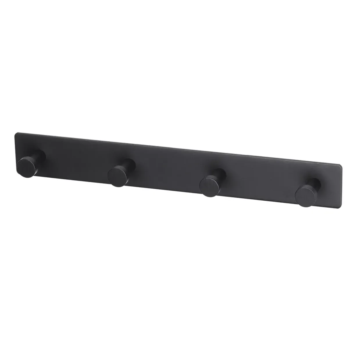 KROKRAD 1368-4 SVART 40X300MM