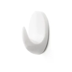 KROK 1045 SJÄLVHÄFTANDE VIT 25X15MM 6ST