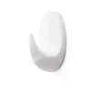 KROK 1041 SJÄLVHÄFTANDE VIT 42X26MM 3ST