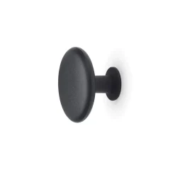 KROK SPOT SVART D52MM 2ST