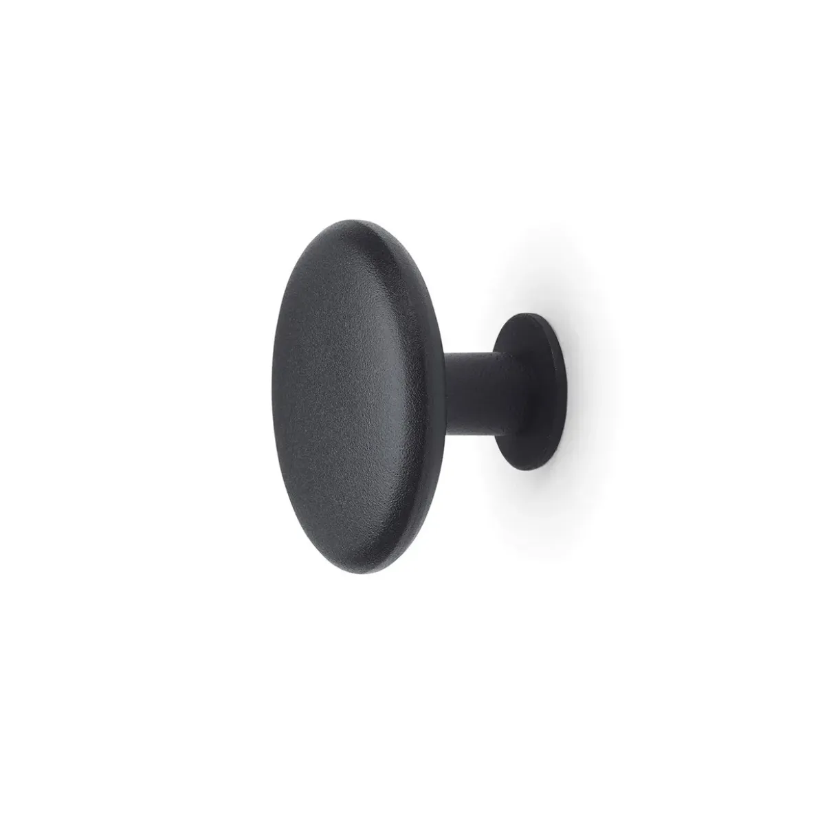 KROK SPOT SVART D52MM 2ST