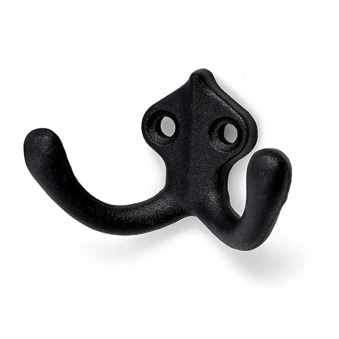 KROK 142 SVART 44X75MM 2ST