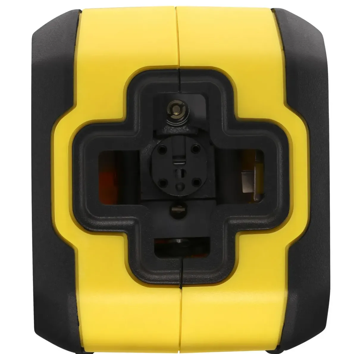 KRYSSLINJELASER STHT77611-0 RÖD 2XAA BATTERIER