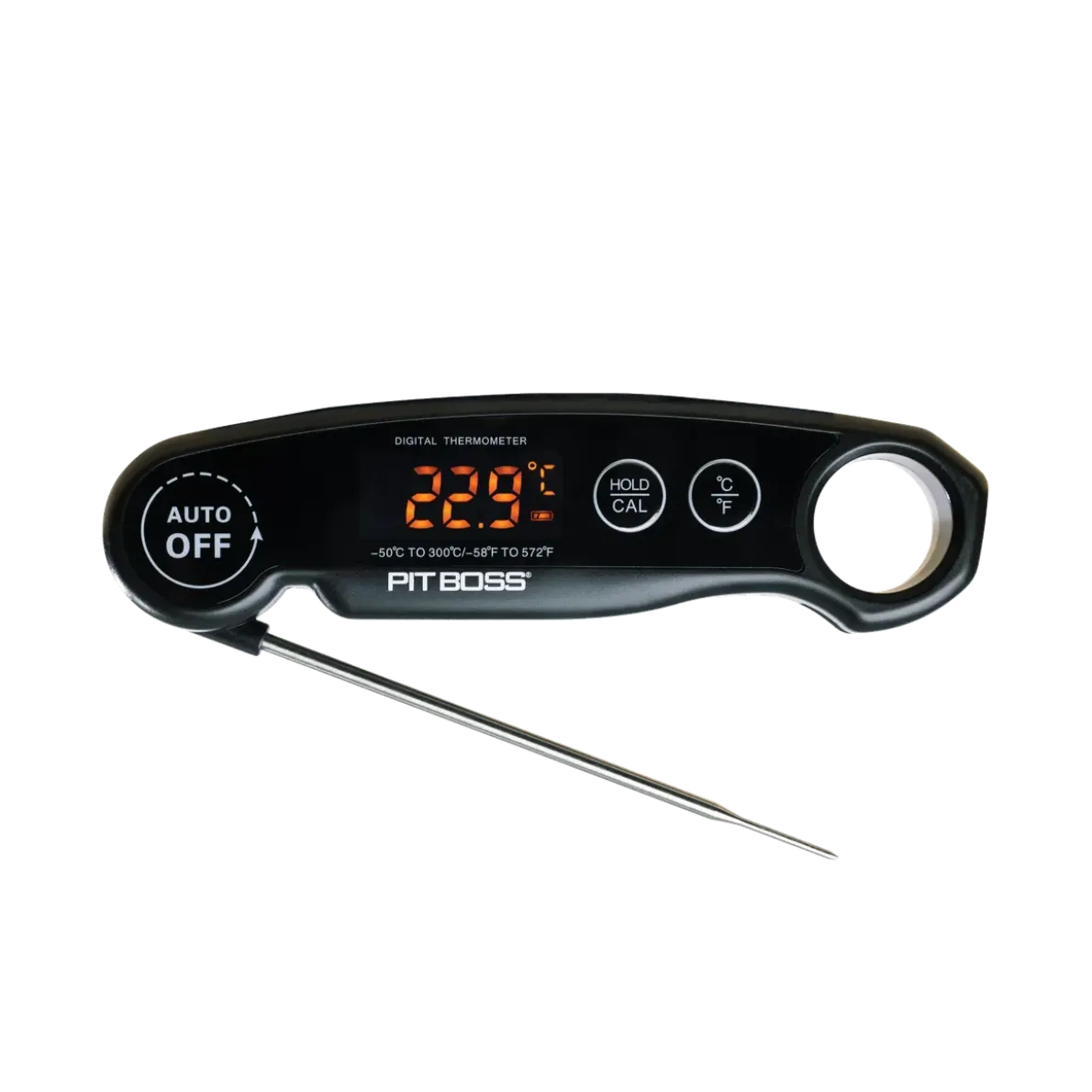 KÖTTERMOMETER DIGITAL