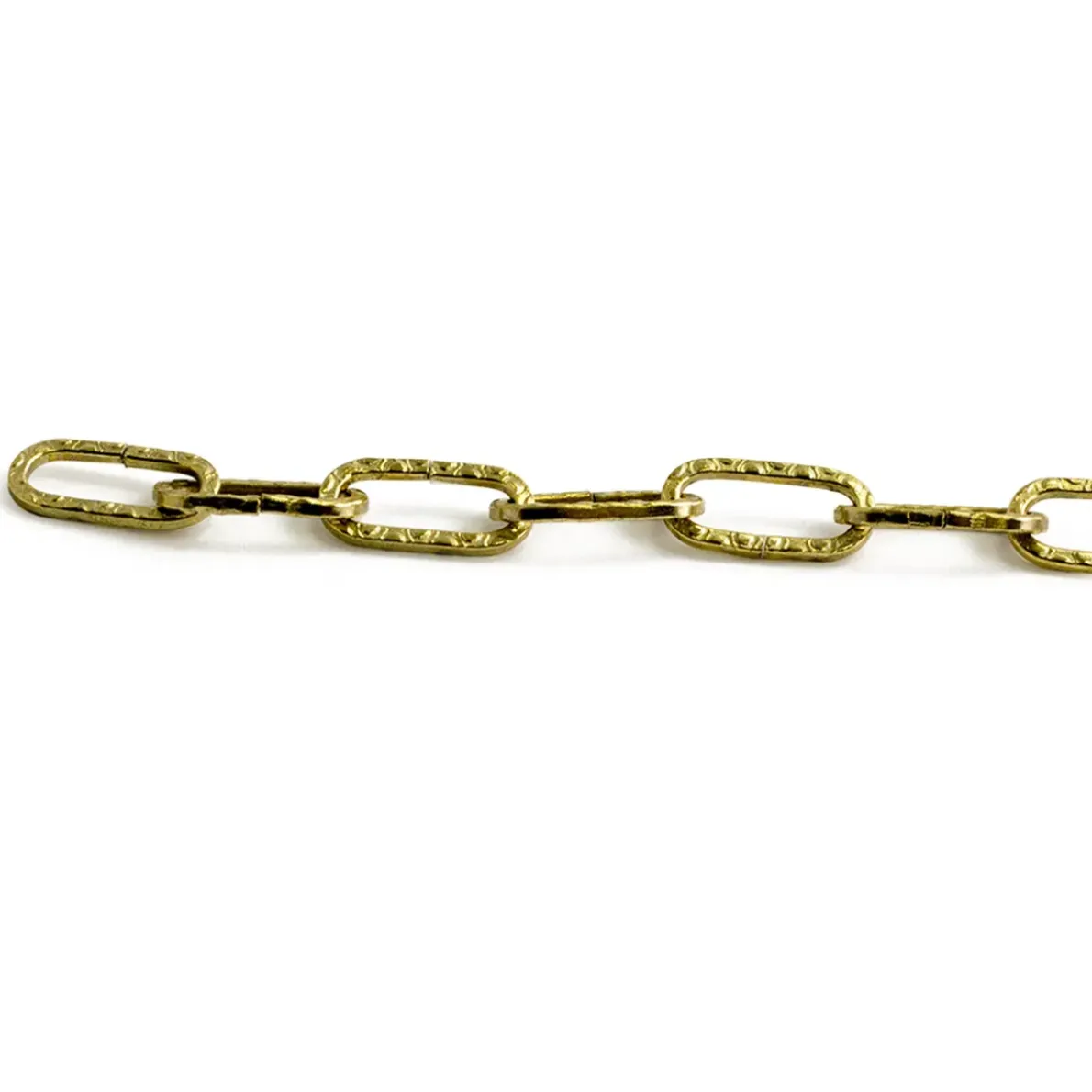 KÄTTING 400-1 MÄSS 6X17MM 2M
