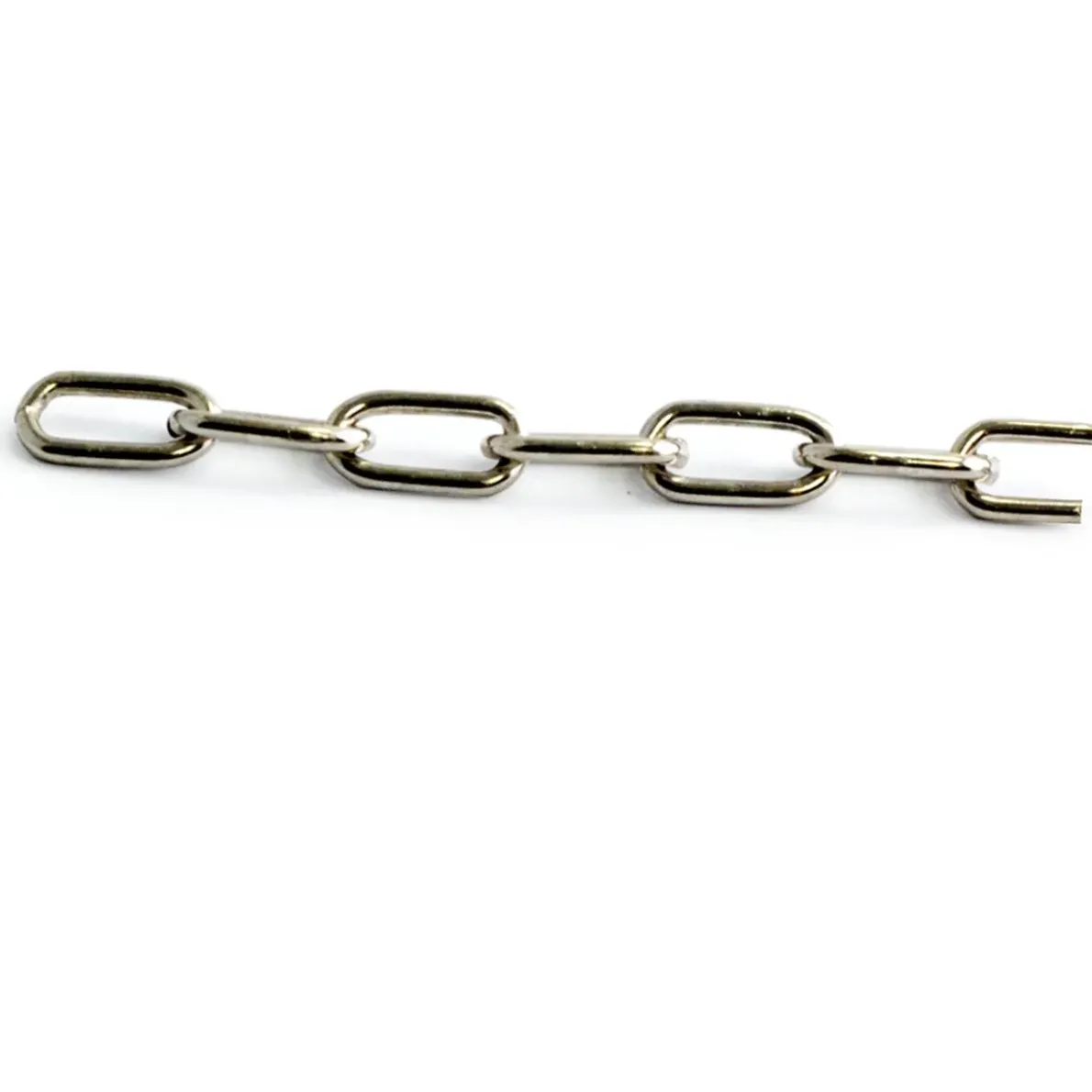 KÄTTING 200-3 NICKEL 3,6X12MM 2M