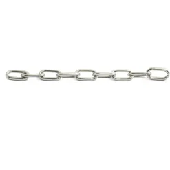KÄTTING 250-3 NICKEL 4,5X14MM 2M