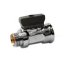 KULVENTIL MED VRED VATETTE UTV-INV RAK FKR R15