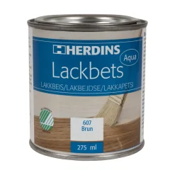 LACKBETS AQUA BRUN