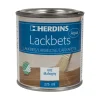 LACKBETS AQUA MAHOGNY
