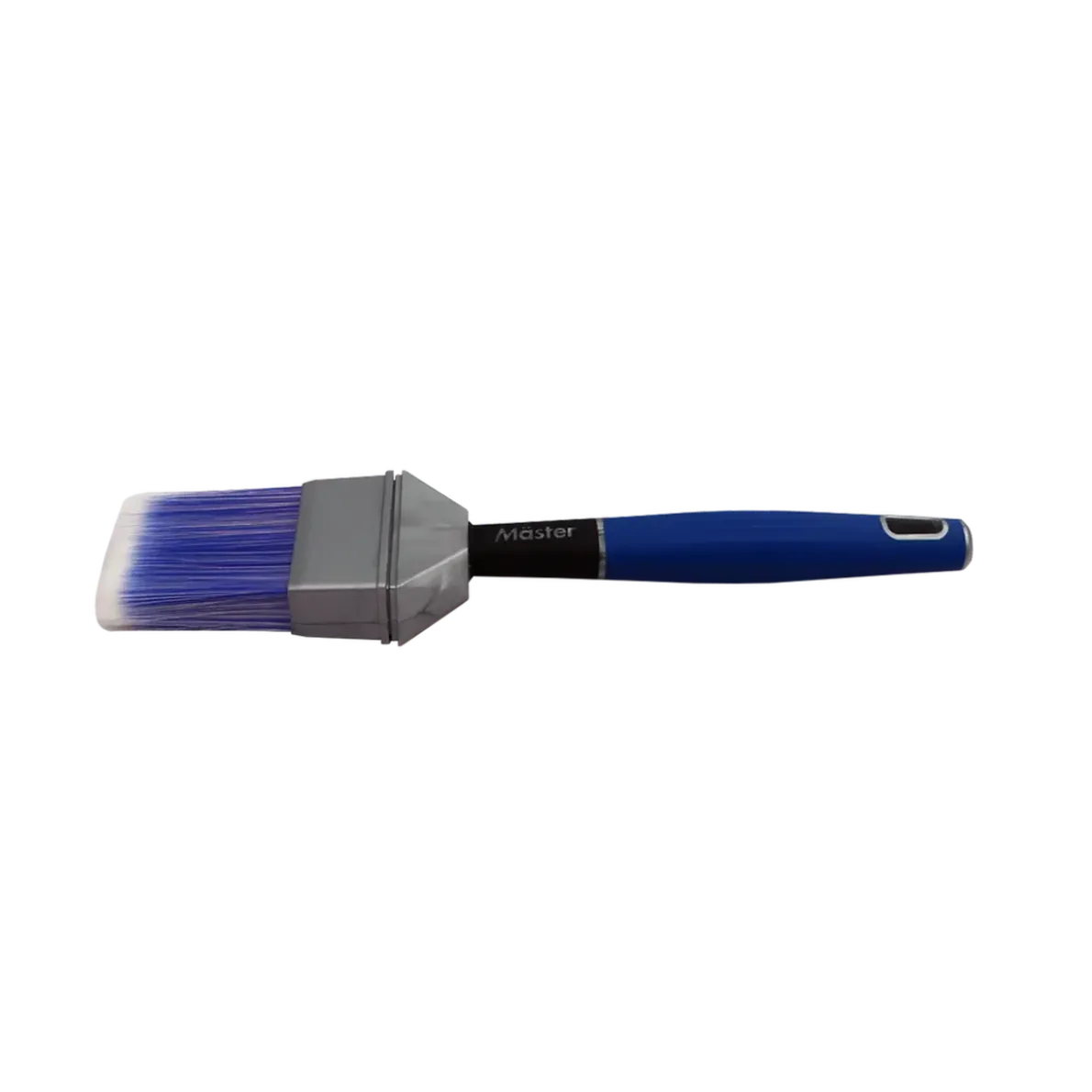 LACKPENSEL SNEDSTÄLLD DIAMOND QUICK BLUE 50MM
