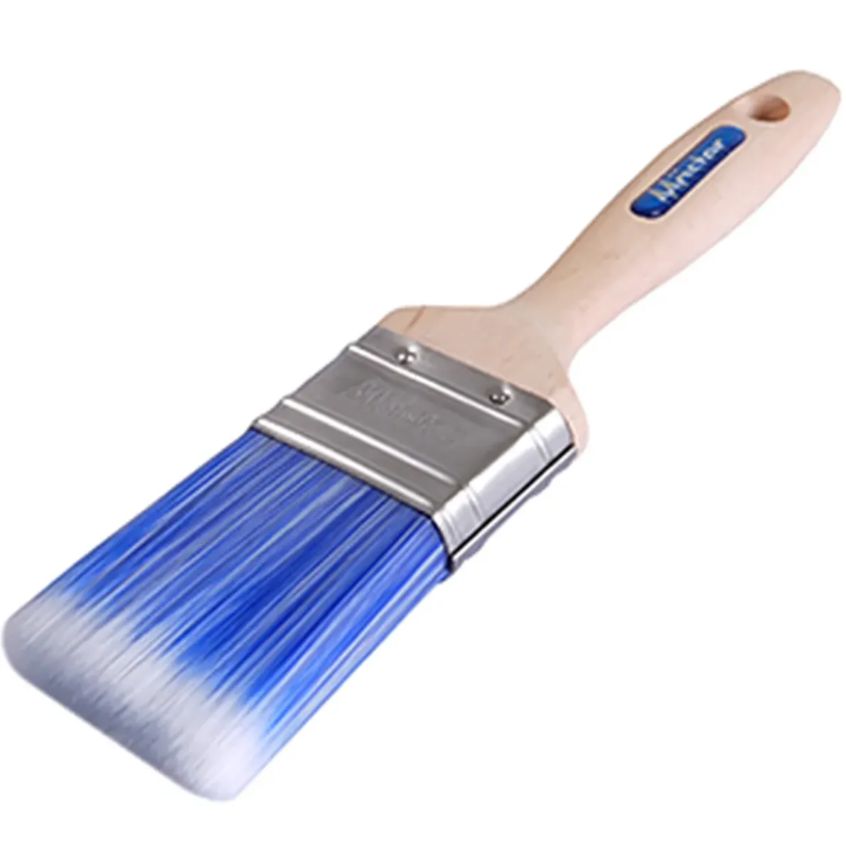 LACKPENSEL SUPERIOR QUCK BLUE 70MM