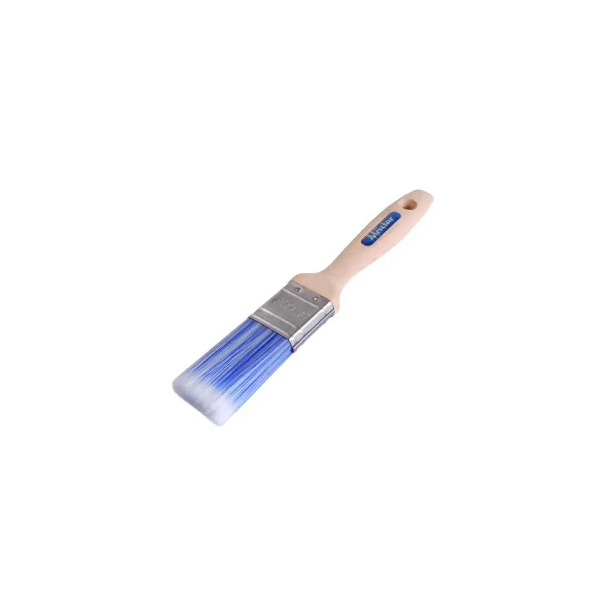 LACKPENSEL SUPERIOR QUCK BLUE 70MM