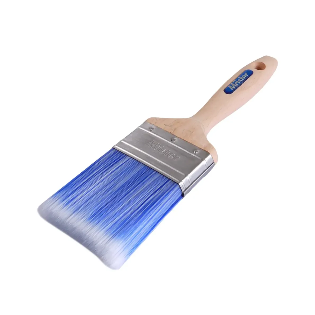 LACKPENSEL SUPERIOR QUCK BLUE 70MM