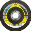 LAMELLSLIPSKIVA SMT 104 EXTRA VÄLVD K80 115X22,23MM