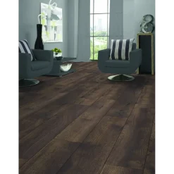 LAMINAT EXQUISIT 4766 PETSON OAK DARK 8MM 2,694M2