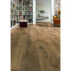 LAMINAT EXQUISIT 4764 PETSON OAK NATURE 8MM 2,694M2
