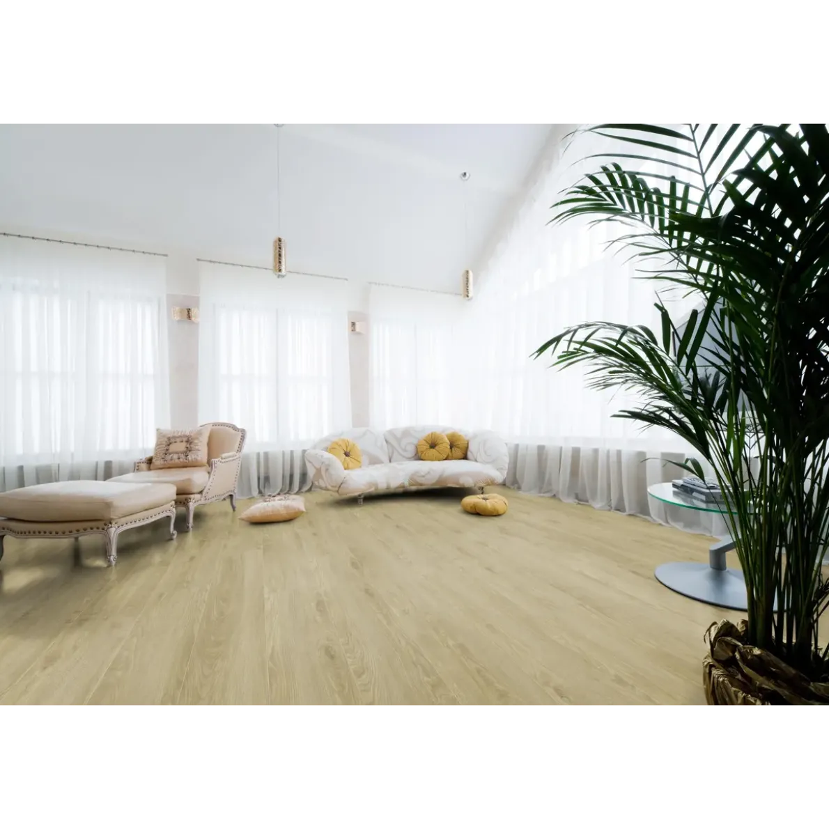 LAMINAT EXQUISIT PLUS 4692 BARCELONA OAK 8MM 2,694M2