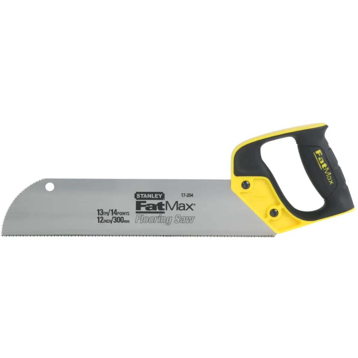 LAMINATSÅG 2-17-204 FATMAX 13 TÄNDER/TUM 30CM