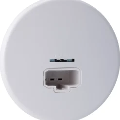 LAMPUTTAG CONNECT 2 HOME DCL INF TAK MED KROK VIT