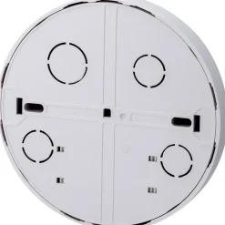 LAMPUTTAG CONNECT 2 HOME DCL UTP TAK MED KROK VIT