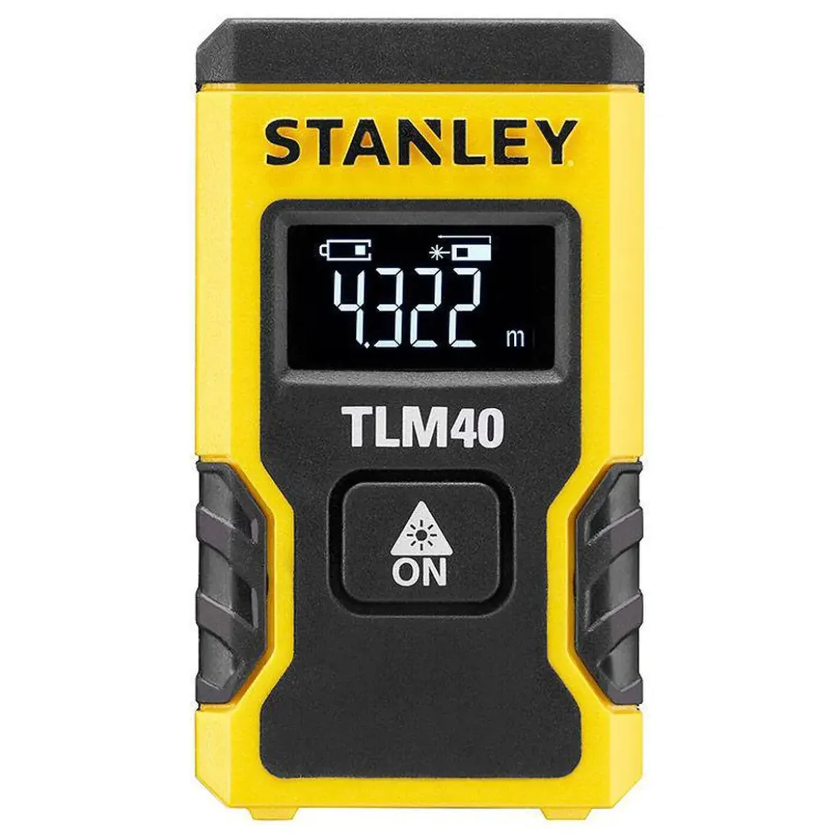 LASERMÄTARE STHT77666-0 TLM40