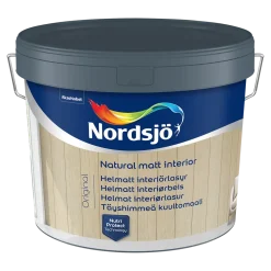 LASYR ORIGINAL NATURAL MATT BCINOMHUS 9,7L