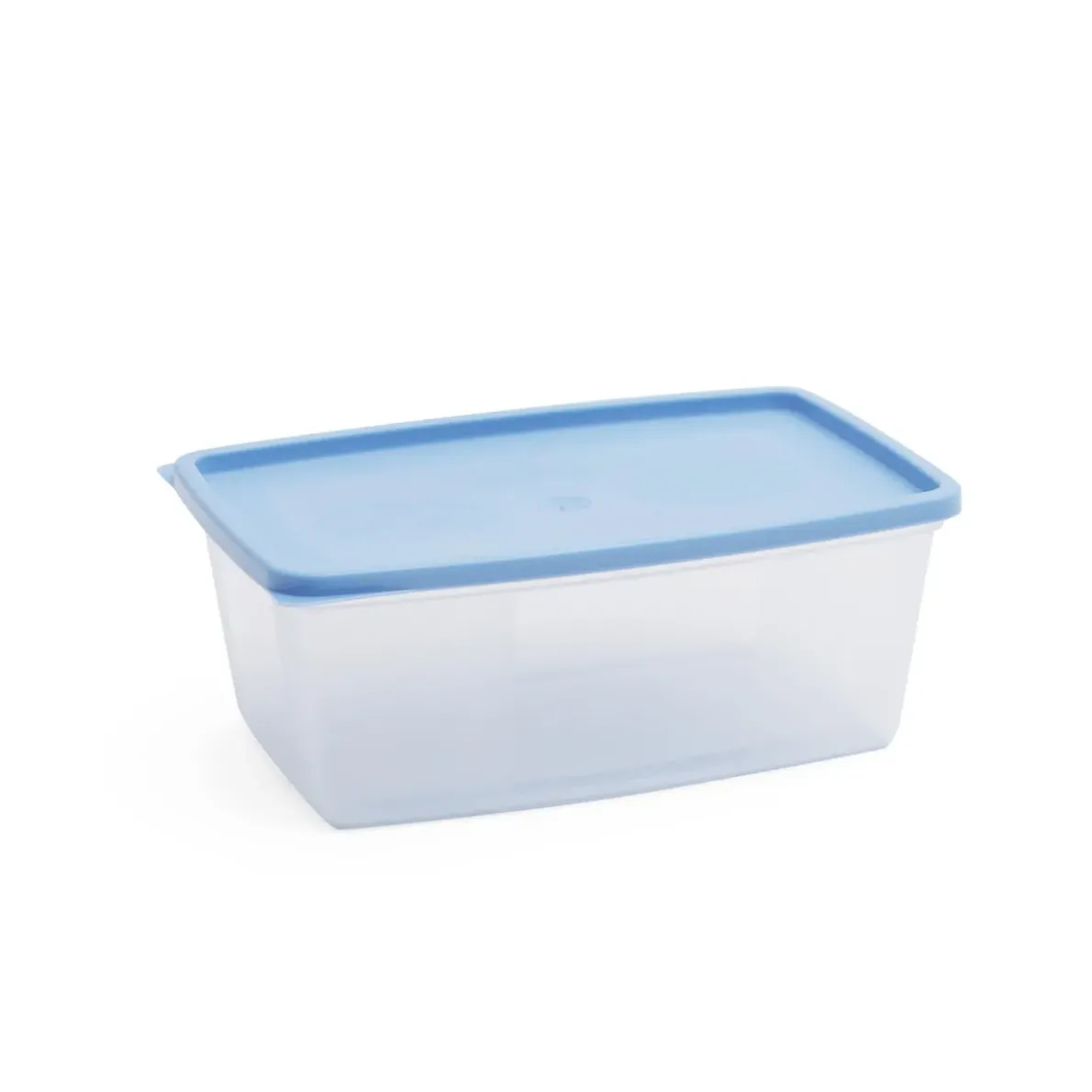 LÅDA N.PLAST FRYS/MICRO BLÅ 3X0,8L
