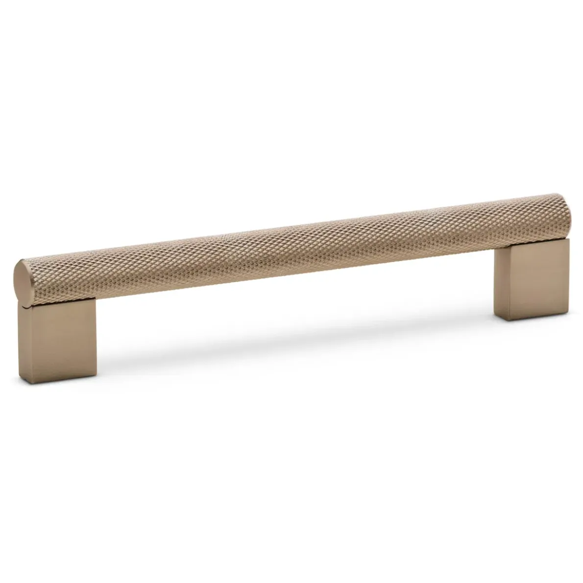 LÅDHANDTAG SELMA SAND CC128MM 2ST